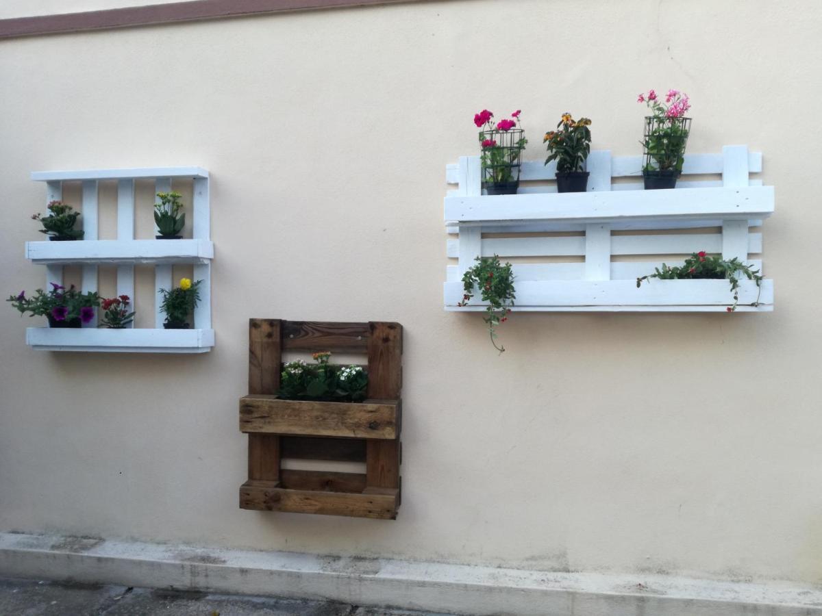 Casa Madda Bed & Breakfast Selargius ภายนอก รูปภาพ
