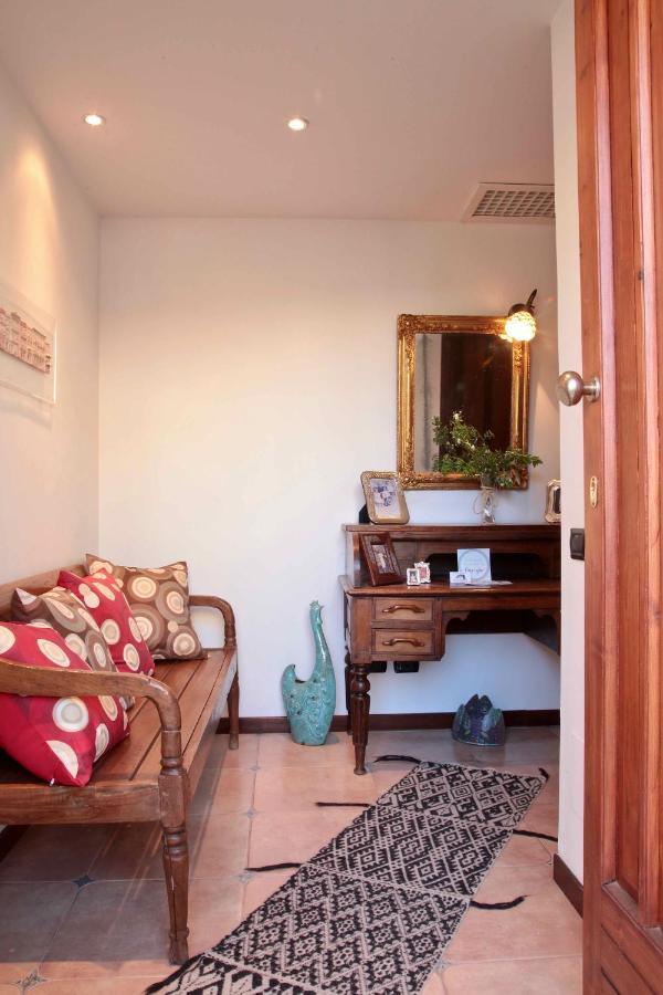 Casa Madda Bed & Breakfast Selargius ภายนอก รูปภาพ