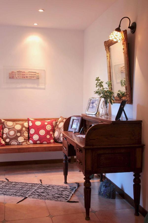 Casa Madda Bed & Breakfast Selargius ภายนอก รูปภาพ