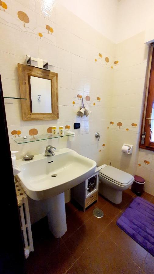 Casa Madda Bed & Breakfast Selargius ภายนอก รูปภาพ