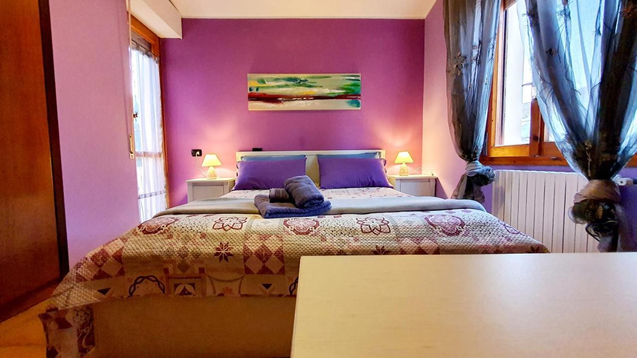 Casa Madda Bed & Breakfast Selargius ภายนอก รูปภาพ